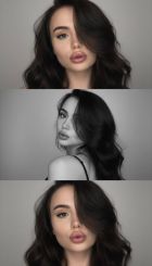 индивидуалка Диана  (Мурманск)