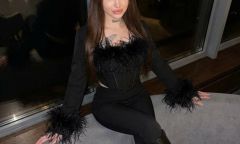 Проститутка Елизавета Тел. 8 900 943-96-61